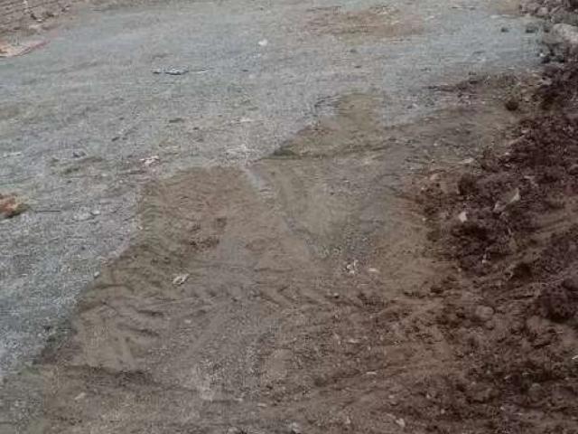 Land for sale in Peshawar, North West Frontier Province
