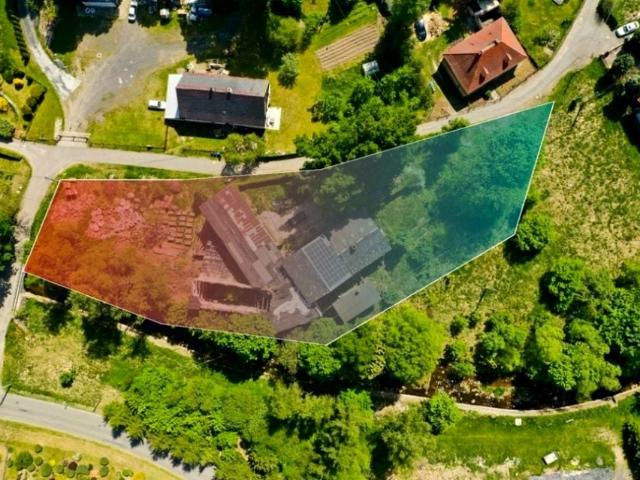 Mieszkanie na sprzedaż w Stara Kamienica, Dolnośląskie