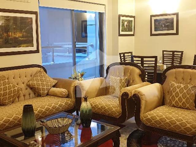 Apartment for sale in Islamabad