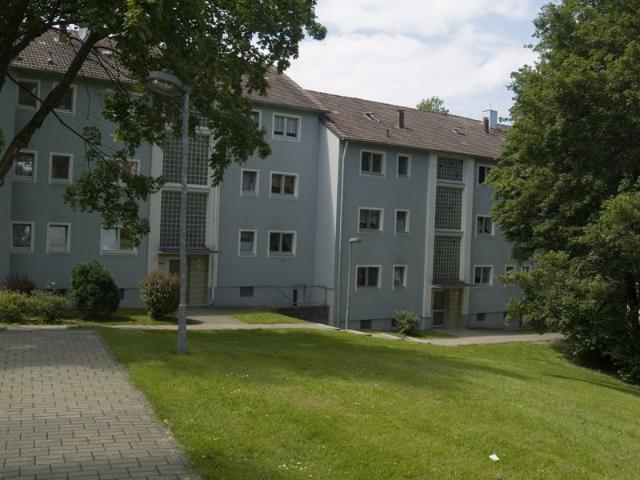 Apartment mieten in Klausen, Remscheid