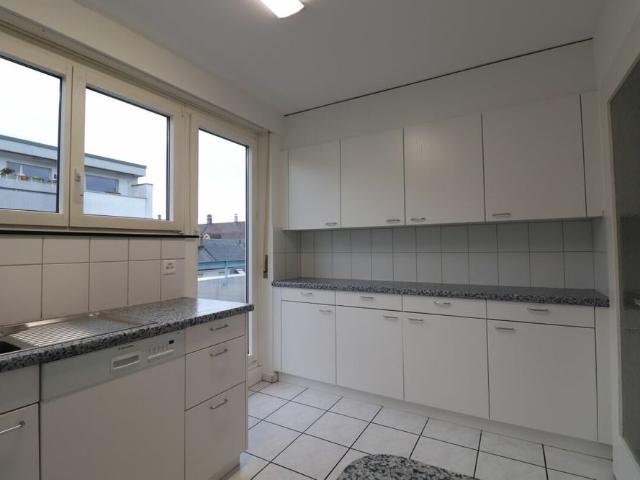 Apartment mieten in Basel, Basel-Stadt