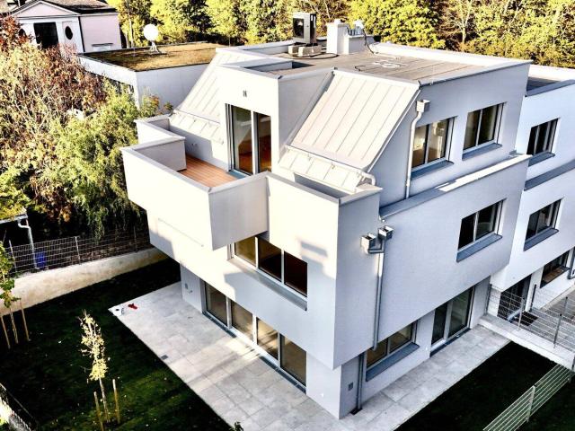 Haus mieten in KG Hadersdorf, Wien