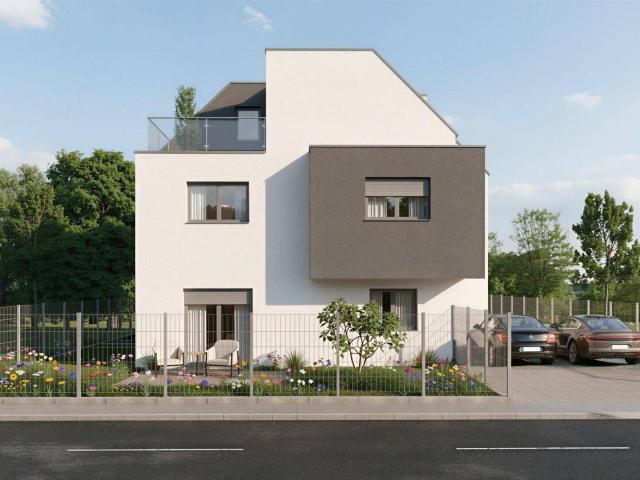 Haus kaufen in Floridsdorf, Wien