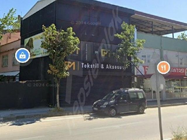 Yildirim, Bursa içerisinde satılık Bina