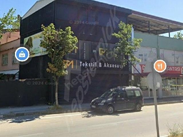 Yildirim, Bursa içerisinde satılık Bina