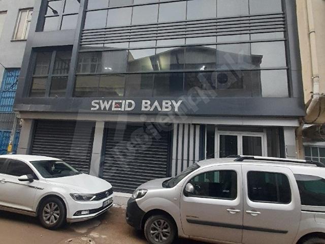 Yildirim, Bursa içerisinde satılık Bina