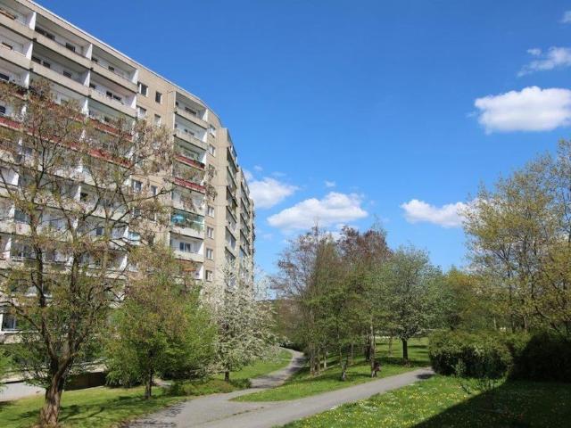 Apartment mieten in Chrieschwitz, Plauen