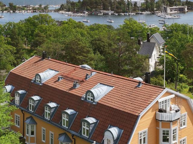 Bostadsrätt till salu i Botkyrka, Stockholm