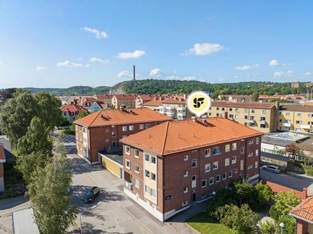 Bostad till salu i Uddevalla, Västra Götalands län