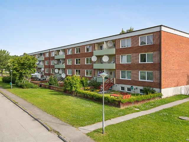 Hus hyra