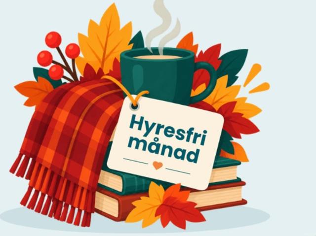 Hus hyra