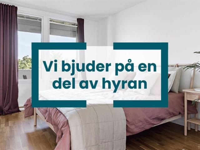Lägenhet hyra i Eskilstuna, Södermanland