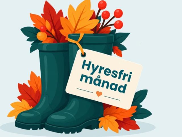 Hus hyra