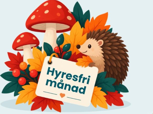 Hus hyra