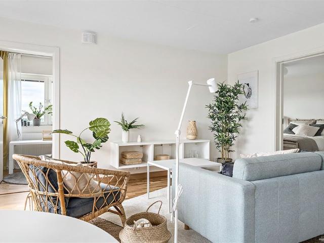 Lägenhet hyra i Eskilstuna, Södermanland