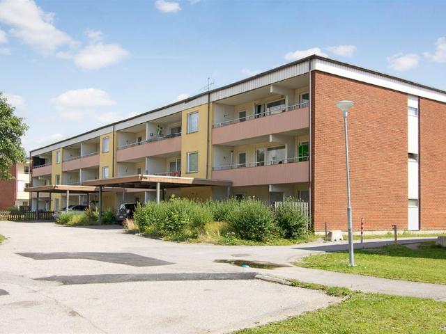 Lägenhet hyra i Eskilstuna, Södermanland