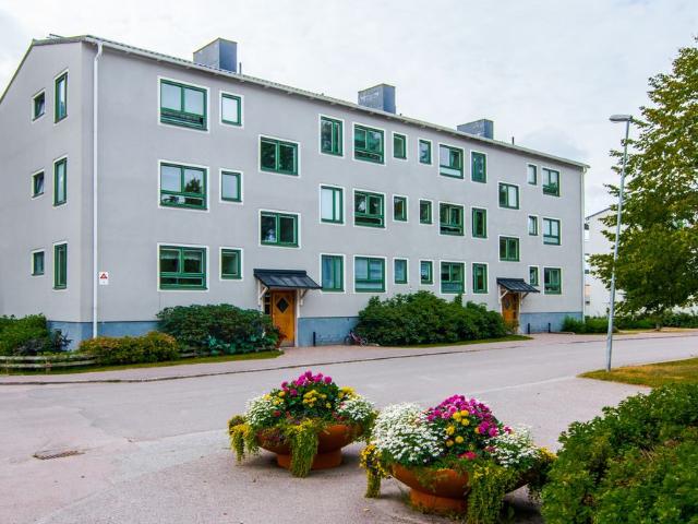 Lägenhet hyra i Skultuna, Västmanland