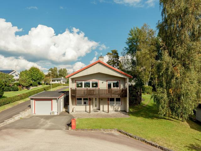 Villa till salu i Värnamo, Jönköping