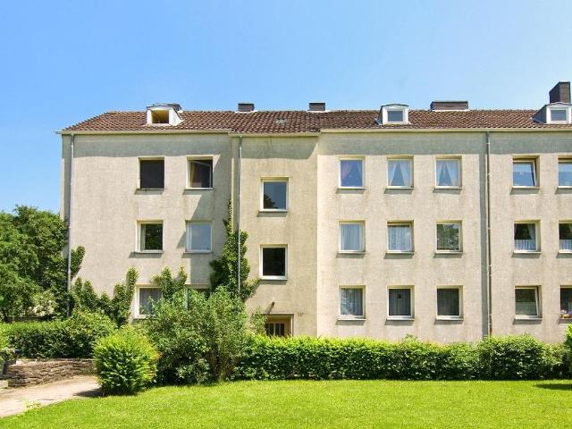 Apartment mieten in Burtscheid, Aachen