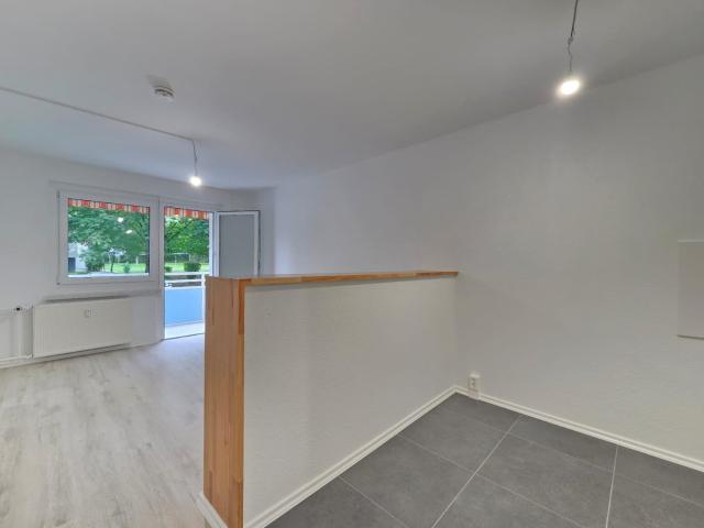 Apartment mieten in Morgenleite, Chemnitz