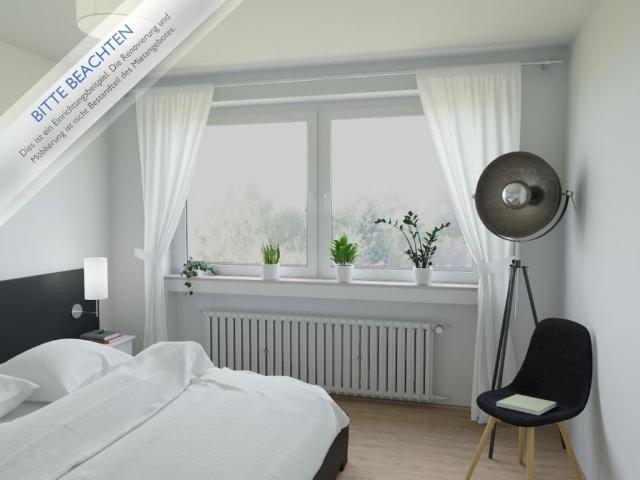 Apartment mieten in Sinsen-Lenkerbeck, Marl