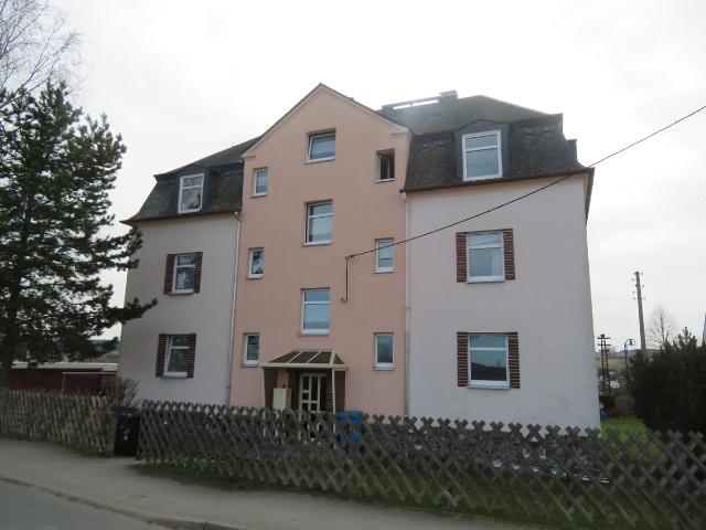 Apartment mieten in Gelenau, Sachsen