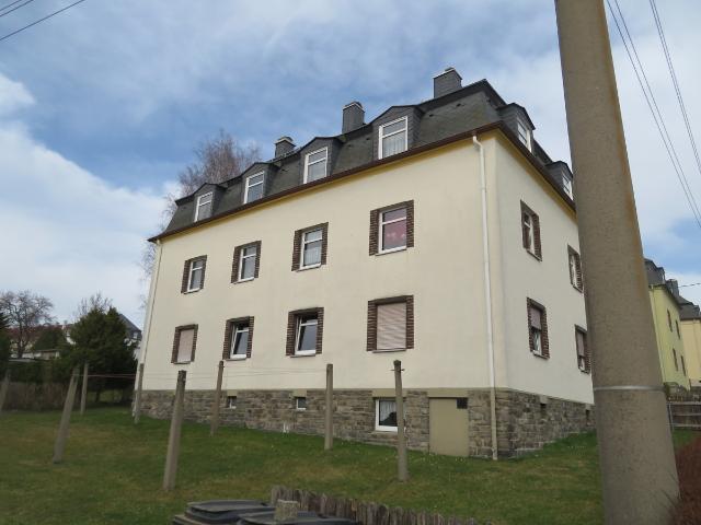 Apartment mieten in Gelenau, Sachsen