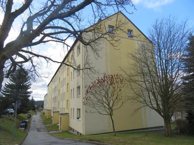 Apartment mieten in Gelenau, Sachsen