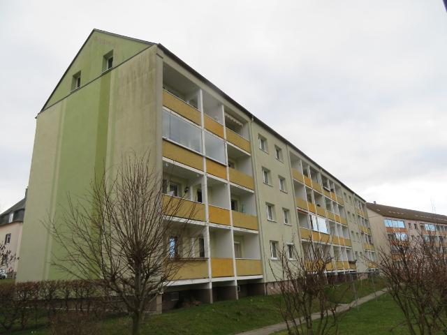 Apartment mieten in Gelenau, Sachsen