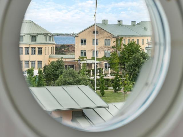 Bostadsrätt till salu i Varberg, Halland