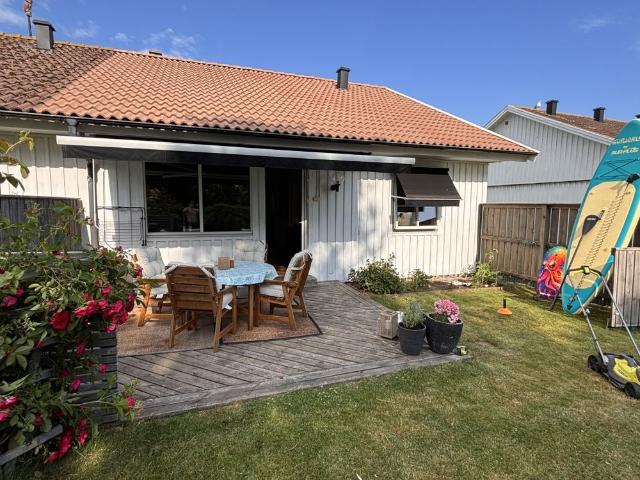 Hus hyra i Halland