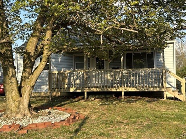 House for sale in Columbus, Ohio