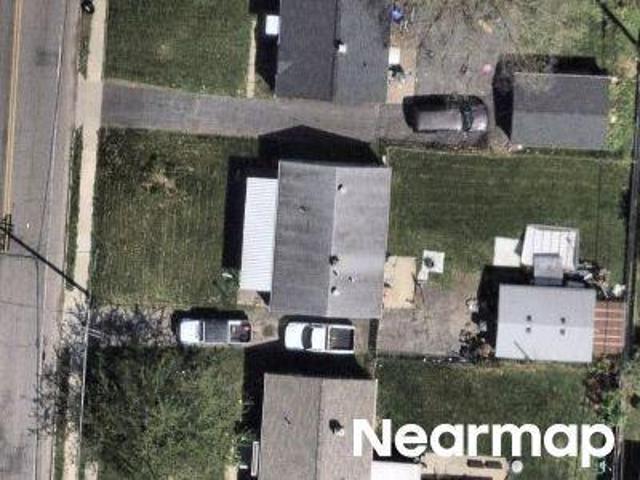 House for sale in Columbus, Ohio