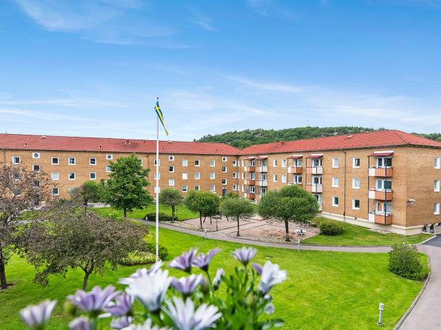 Bostadsrätt till salu i Göteborg, Västra Götaland