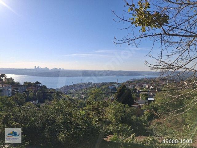 Gümüşsuyu Mahallesi, Beykoz içerisinde satılık Villa