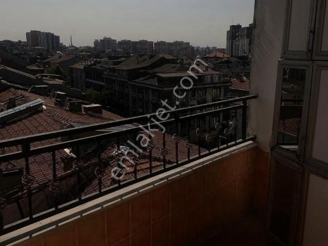 Gaziosmanpaşa, İstanbul içerisinde kiralık mülk