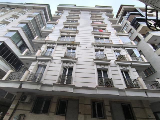 Gaziosmanpaşa, İstanbul içerisinde satılık mülk
