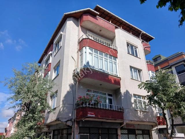 Gaziosmanpaşa, İstanbul içerisinde kiralık mülk