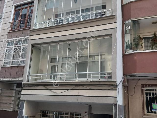 Gaziosmanpaşa, İstanbul içerisinde kiralık mülk