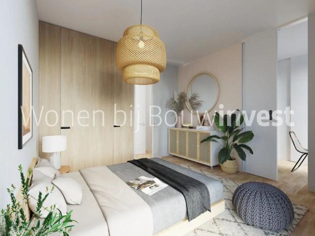 Appartement te huur in Centrum, Rotterdam