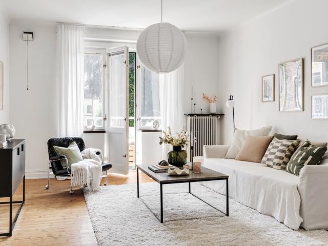 Bostadsrätt till salu i Lund, Skåne