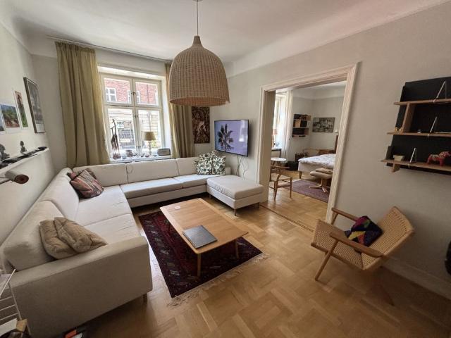 Lägenhet hyra i Lund, Skåne