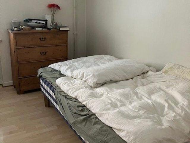 Lägenhet hyra i Lund, Skåne
