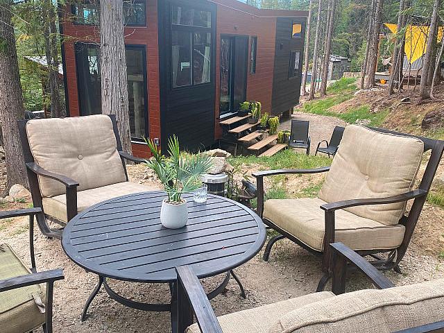 House for sale in British Columbia