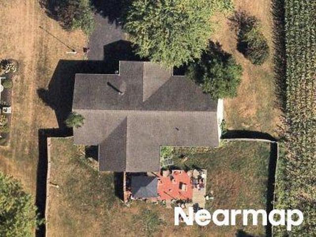 House for sale in Marion, Ohio