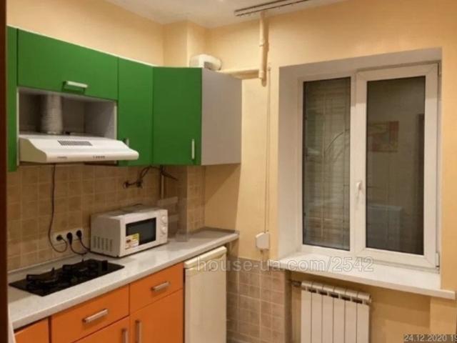Квартира аренда в Подгородном, Тернопольской области