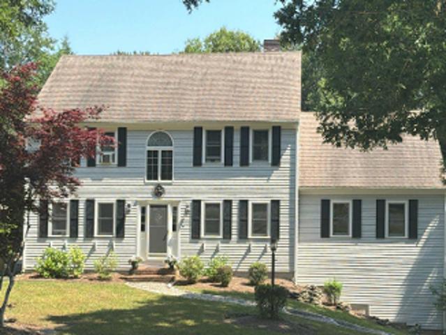 House for sale in East Sandwich, Massachusetts