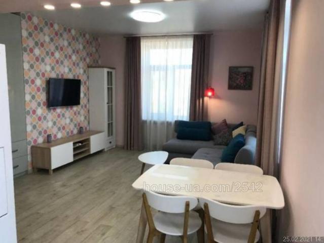 Квартира аренда в Подгородном, Тернопольской области