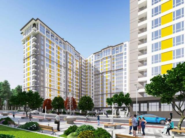 Квартира продажа в Луганске