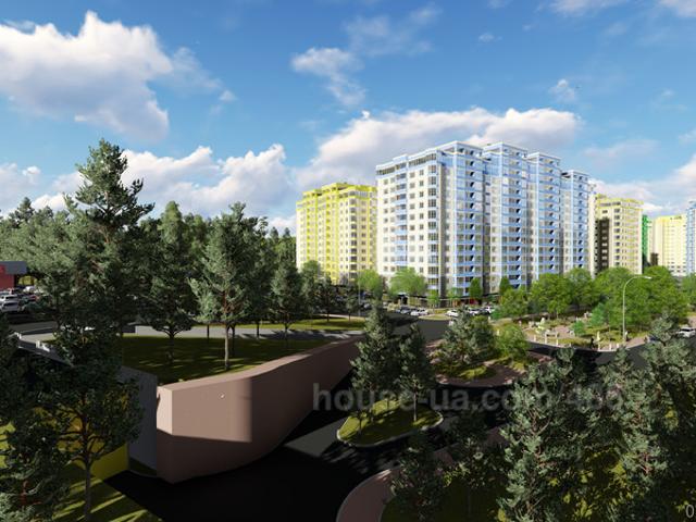 Квартира продажа в Великой Березовице